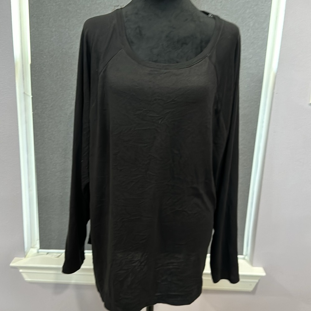 Long sleeve